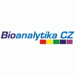 BIOANALYTIKA CZ, s.r.o. – logo společnosti