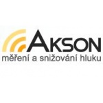 Akson, s.r.o. – logo společnosti
