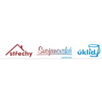 Střechy, úklid - Miriam Svojanovská – logo společnosti