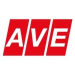 AVE CZ odpadové hospodářství s.r.o. – logo společnosti