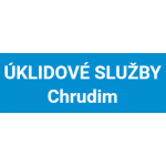 Jana Netolická - úklidové práce – logo společnosti