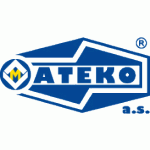 ATEKO a.s. – logo společnosti
