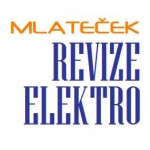 Mlateček Jiří – logo společnosti