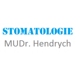 Hendrych Zdeněk, MUDr. - Stomatologie – logo společnosti