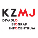 Kulturní zařízení města Jičína – logo společnosti
