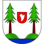 Obec Lichkov – logo společnosti