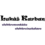 Lukáš Karban - elektromontážní a elektroinstalační práce – logo společnosti