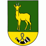 Obecní úřad Písečná – logo společnosti