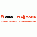 DUKO Hlinsko s.r.o. – logo společnosti