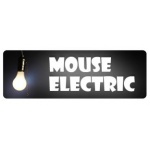 MOUSE ELECTRIC CZ s.r.o. – logo společnosti