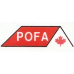 Faltus Jiří - POFA – logo společnosti