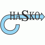 Kozák Pavel - HASKO – logo společnosti