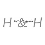Hanuš Jiří - H+H – logo společnosti