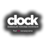 Pivovar Clock s.r.o. – logo společnosti