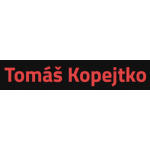 Kopejtko Tomáš- elektroinstalace – logo společnosti