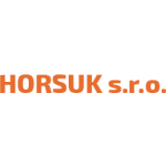 HORSUK s.r.o. – logo společnosti