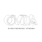 OVDA s.r.o. – logo společnosti