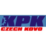 KPK CZECH KOVO s.r.o. – logo společnosti