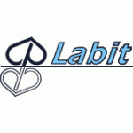 Labit a.s. – logo společnosti