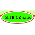 MTB CZ s.r.o. – logo společnosti