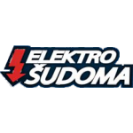 ELEKTRO ŠUDOMA, s.r.o. – logo společnosti