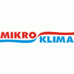 MIKROKLIMA s.r.o. – logo společnosti