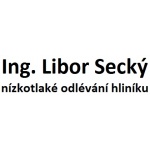 Ing. Secký Libor – logo společnosti