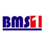 BMS 1, spol. s r.o. (pobočka Chrudim) – logo společnosti