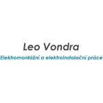 Vondra Leo – logo společnosti