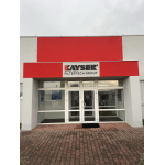 KAYSER FILTERTECH CZECH REPUBLIC s.r.o. – logo společnosti
