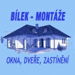 Bílek Petr - ZÁMEČNICTVÍ – logo společnosti