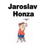 Honza Jaroslav – logo společnosti