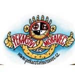 Pekařství Moravec, s.r.o. (pobočka Praha 9) – logo společnosti