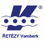 ŘETĚZY VAMBERK, spol. s r.o. – logo společnosti