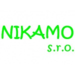 NIKAMO, s.r.o. – logo společnosti