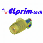 Elprim - tech s.r.o. – logo společnosti