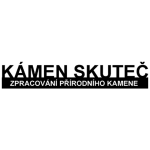 Tomiško Aleš - KÁMEN SKUTEČ – logo společnosti