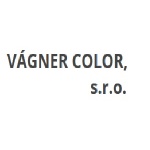 VÁGNER COLOR, s.r.o. – logo společnosti