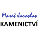 KAMENICTVÍ Mareš – logo společnosti