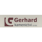 Kamenictví GERHARD s.r.o. – logo společnosti