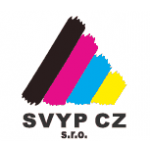 SVYP CZ s.r.o. – logo společnosti