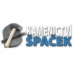 Kamenictví ŠPAČEK JAROMÍR – logo společnosti
