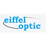 EIFFEL OPTIC, a.s. - OC Galerie Harfa – logo společnosti