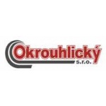Okrouhlický s.r.o. – logo společnosti