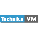 Petr Nádvorník - Technika VM – logo společnosti