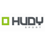 Hudy Sport a.s. (pobočka Veveří) – logo společnosti