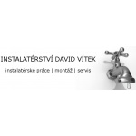 Vítek David – logo společnosti