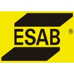ESAB VAMBERK, s.r.o. – logo společnosti