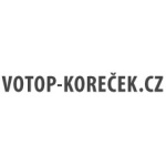 Koreček Jan – logo společnosti