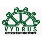 V Y D R U S spol. s r.o. – logo společnosti